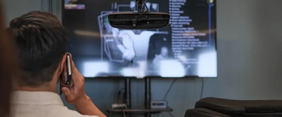 Smart Eye宣布获得9款新车型订单