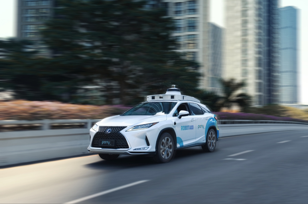 小马智行与迪拜道路交通管理局达成战略合作，中东Robotaxi布局再落一子