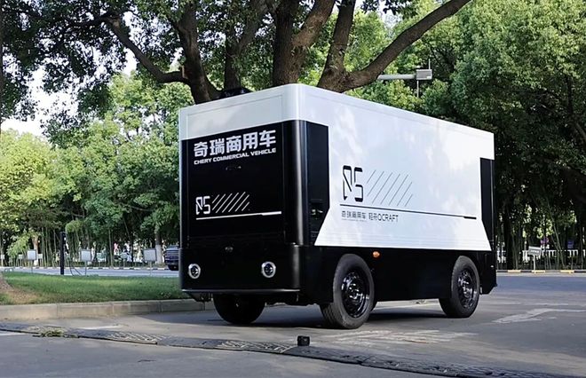 L2与L4并行领跑者 轻舟智航如何穿越自动驾驶周期