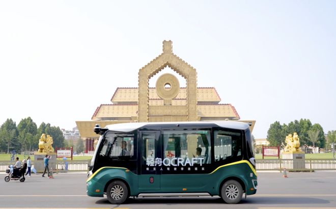 L2与L4并行领跑者 轻舟智航如何穿越自动驾驶周期