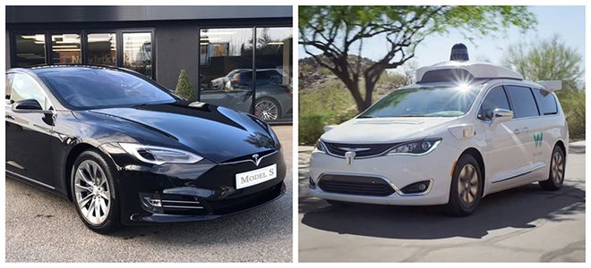 L2与L4并行领跑者 轻舟智航如何穿越自动驾驶周期