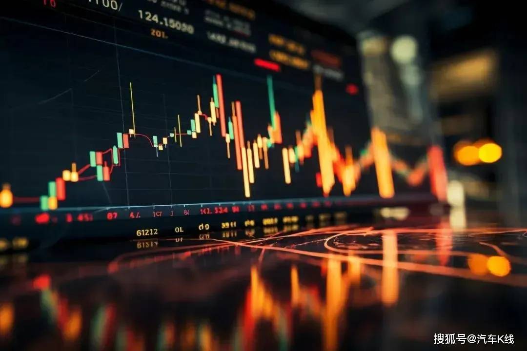 L3级自动驾驶落地，刺激上市车企 