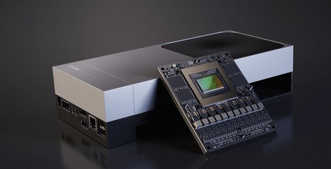 面对全新应用场景还有推理能力 英伟达发布全新物理AI模型